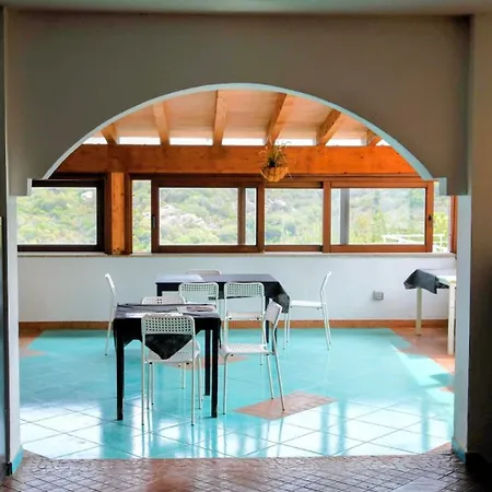 Hotel Anima Rooms&pool - Con Piscina