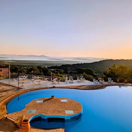 Anima Rooms&pool - Con Piscina *