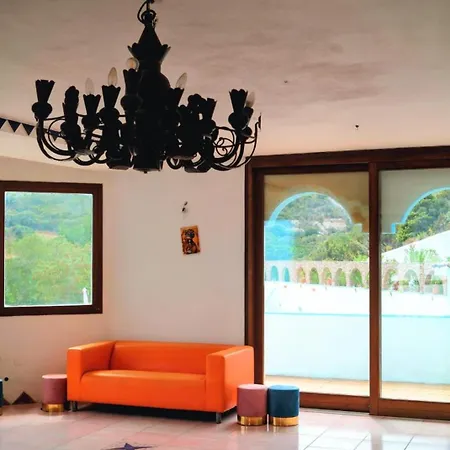 Anima Rooms&pool - Con Piscina Hotel San Pasquale