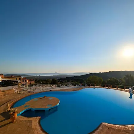 Anima Rooms&pool - Con Piscina Hotel