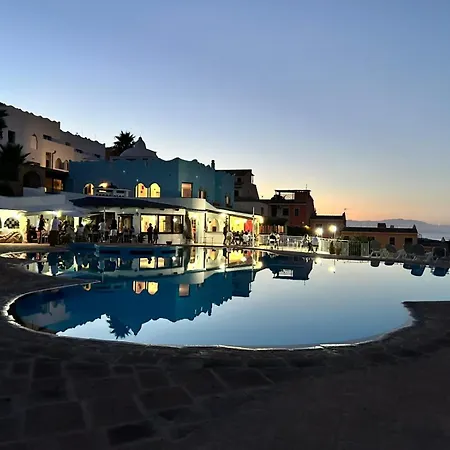 Hotel Anima Rooms&pool - Con Piscina