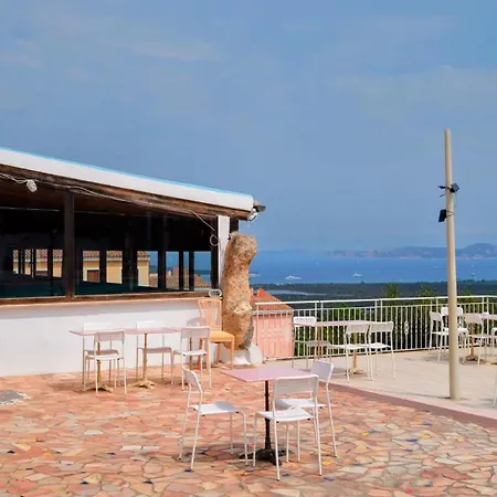 Hotel Anima Rooms&pool - Con Piscina San Pasquale