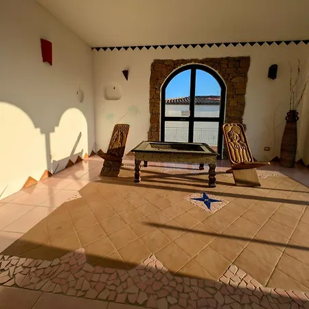 Anima Rooms&pool - Con Piscina San Pasquale