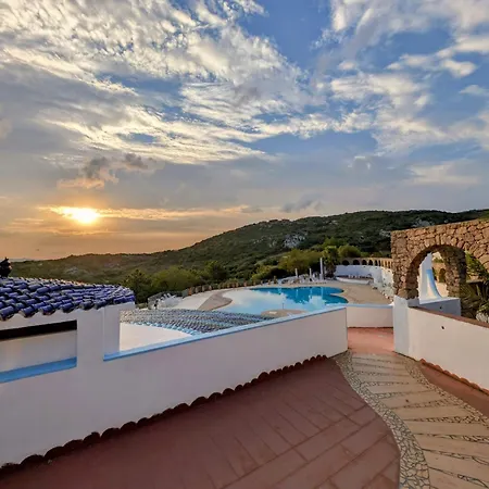 Hotel Anima Rooms&pool - Con Piscina *