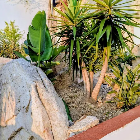 Anima Rooms&pool - Con Piscina San Pasquale