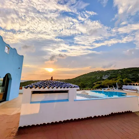 Anima Rooms&pool - Con Piscina Hotel *
