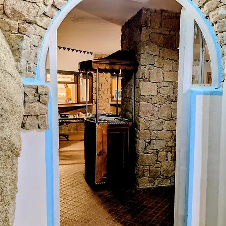 Anima Rooms&pool - Con Piscina *