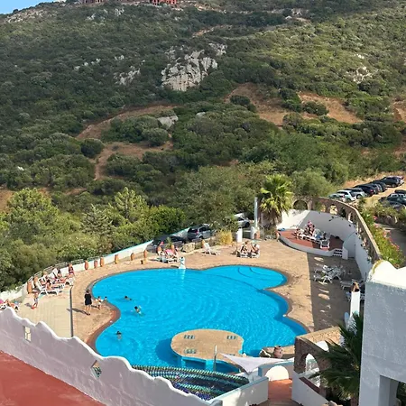 Anima Rooms&pool - Con Piscina * San Pasquale