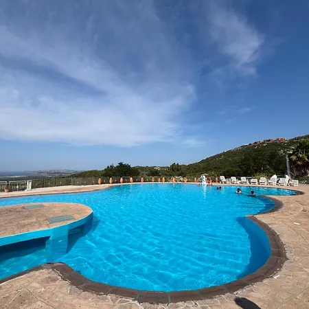 Hotel Anima Rooms&pool - Con Piscina