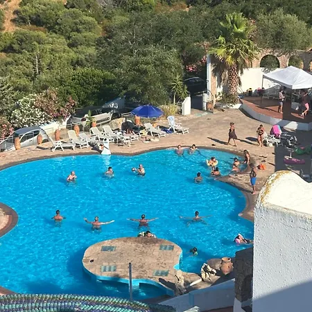 Anima Rooms&pool - Con Piscina * San Pasquale