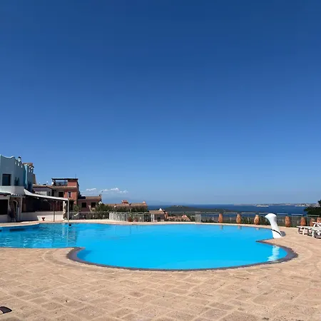 Anima Rooms&pool - Con Piscina Hotel *