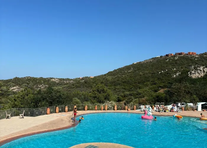 Anima Rooms&pool - Con Piscina San Pasquale