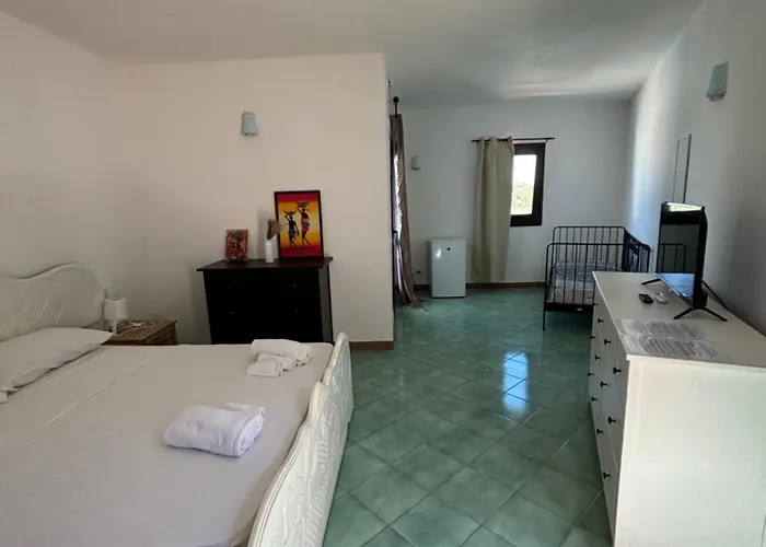 Anima Rooms&pool - Con Piscina Hotel