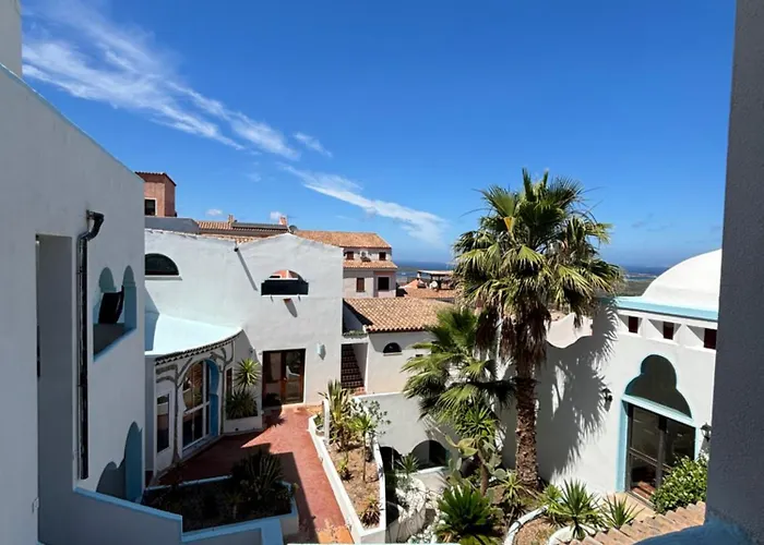 Anima Rooms&pool - Con Piscina San Pasquale