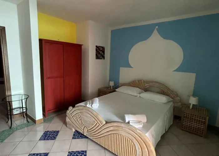 Anima Rooms&pool - Con Piscina Hotel San Pasquale