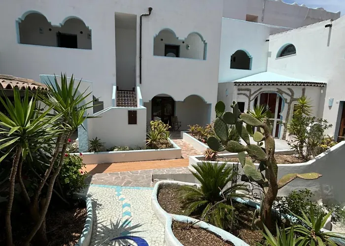 Hotel Anima Rooms&pool - Con Piscina San Pasquale