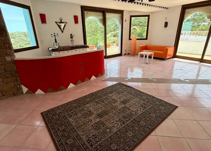 Anima Rooms&pool - Con Piscina San Pasquale