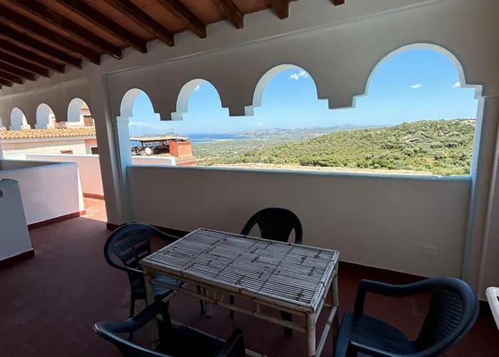 Anima Rooms&pool - Con Piscina