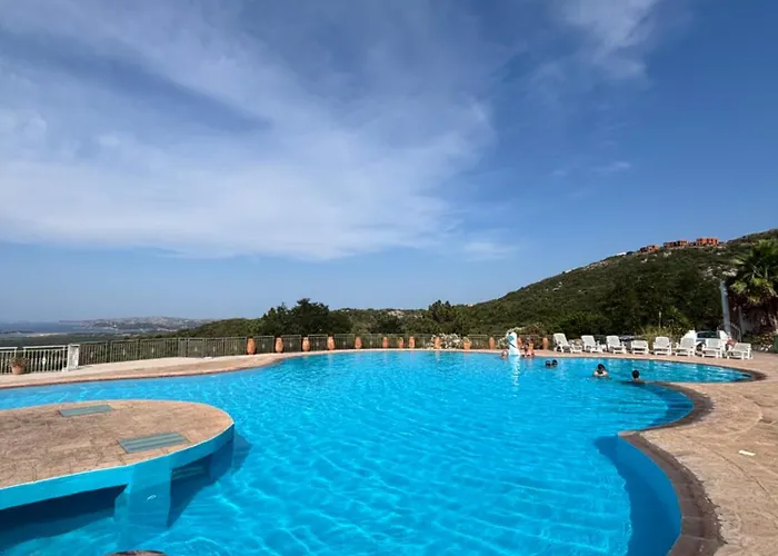 Hotel Anima Rooms&pool - Con Piscina